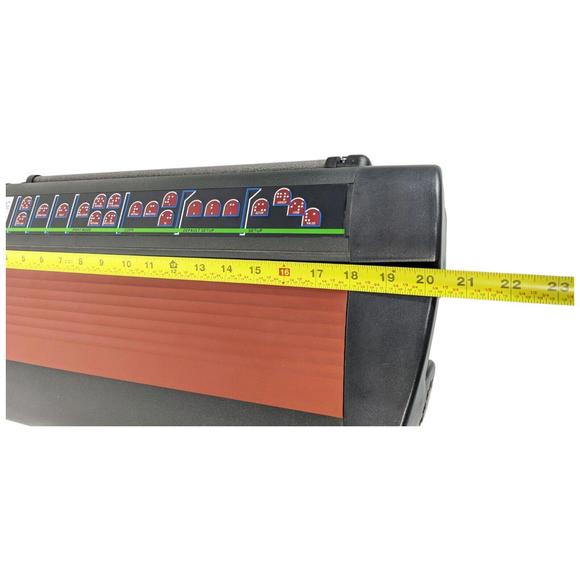 Index Braille Printer Basic-S Double Sided Embosser Heavyweight Paper Desktop - Picture 8 of 12